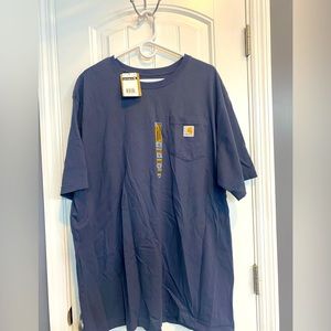 Carhartt T-shirt Original fit